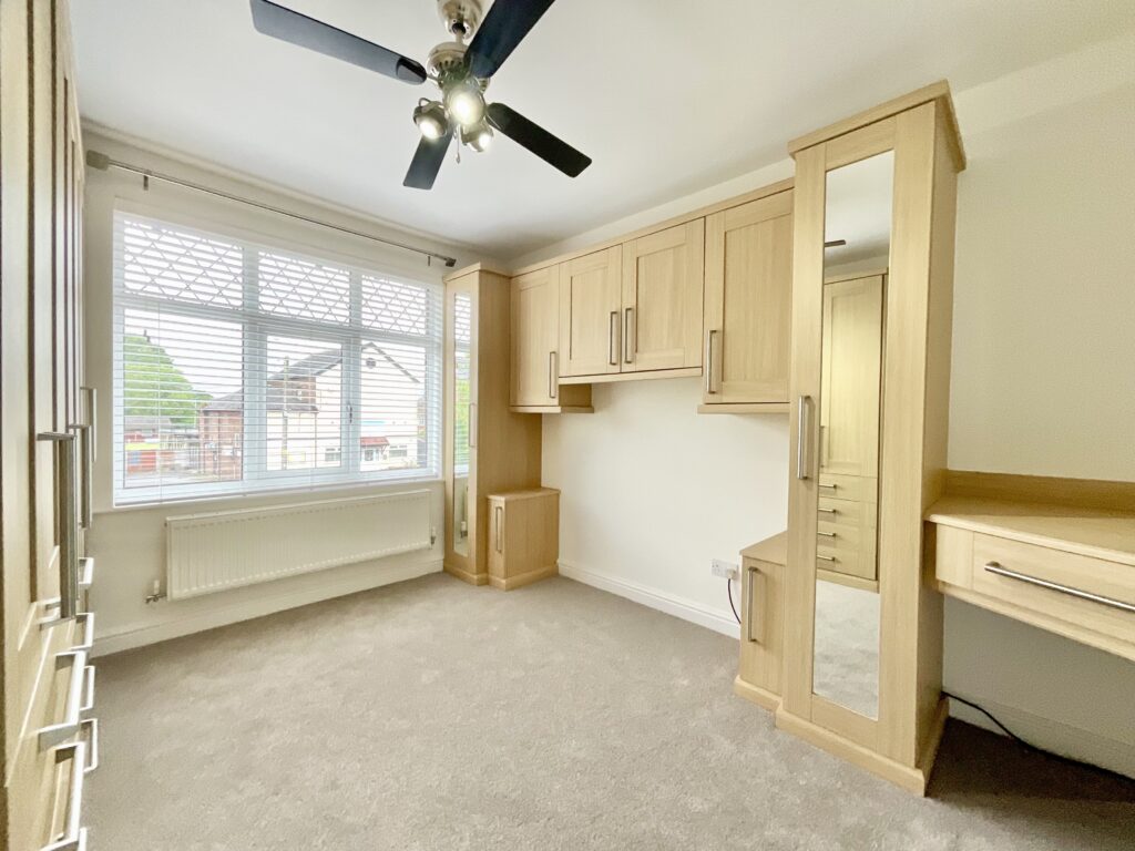 Crewe Road, Shavington, CW2