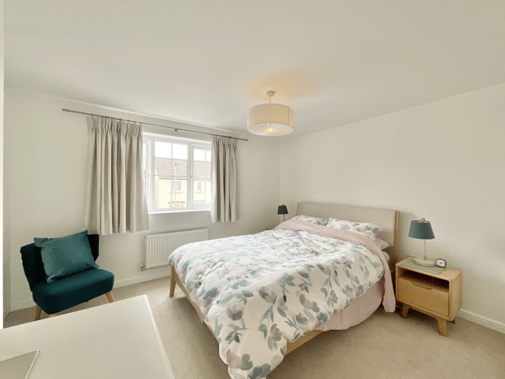 Argent Close, Shavington, CW2