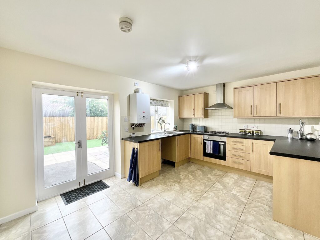 Tape Street, Cheadle, ST10