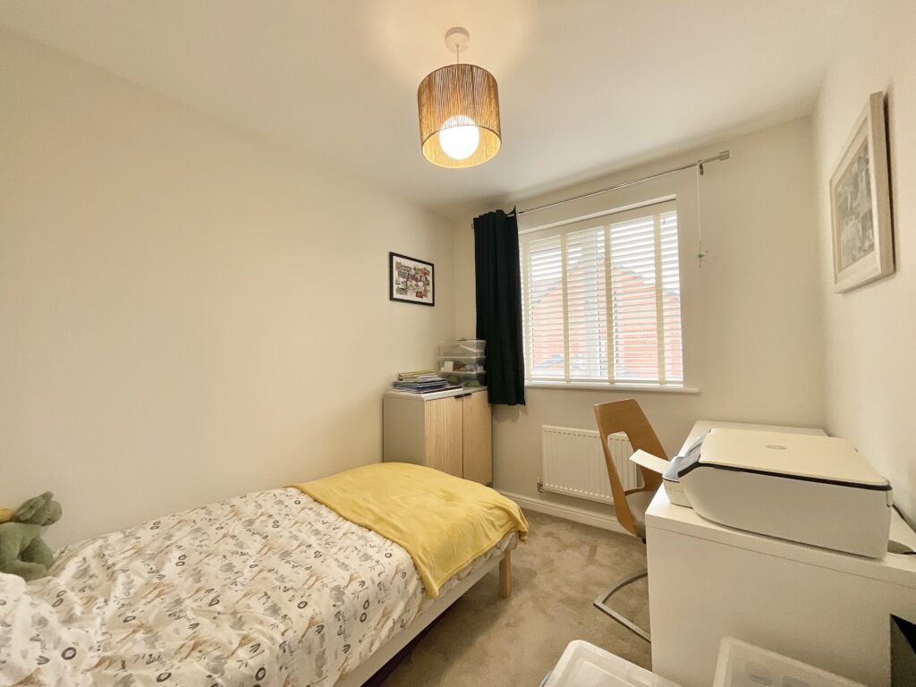 Argent Close, Shavington, CW2