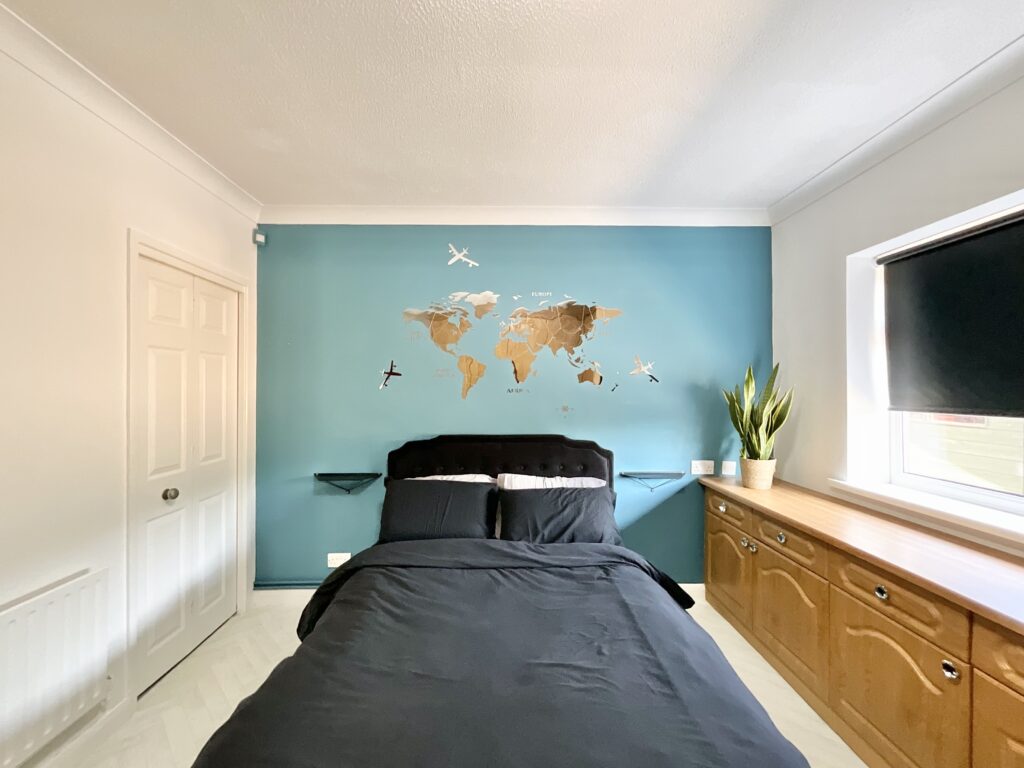 Froghall Road, Cheadle, ST10