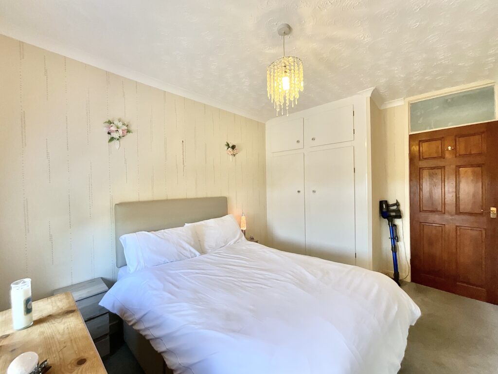 Froghall Road, Cheadle, ST10