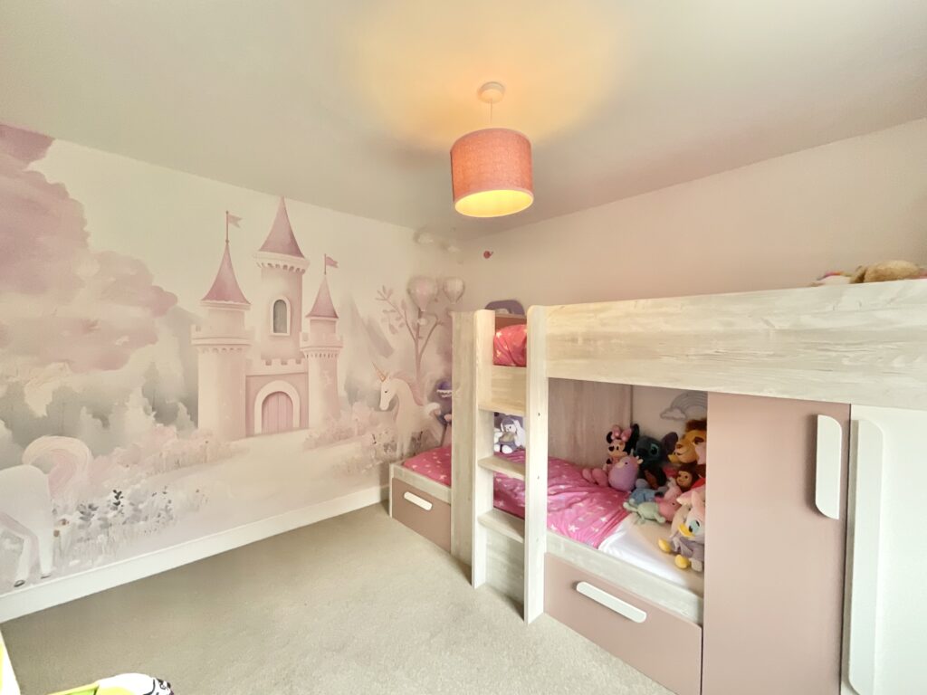 Winterberry Way, Stapeley, CW5