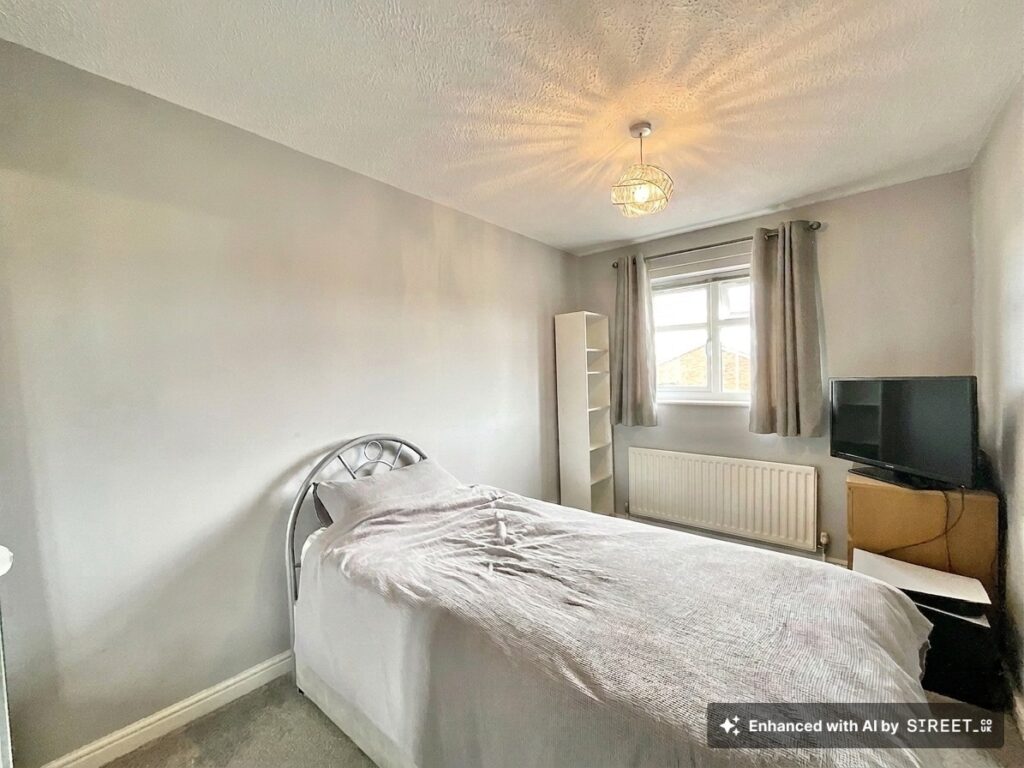 Linhope Grove, Stoke-On-Trent, ST3