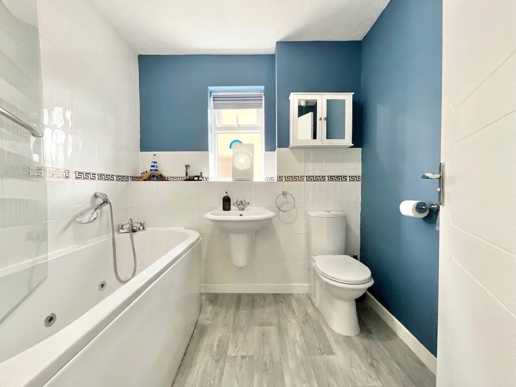 Linhope Grove, Stoke-On-Trent, ST3