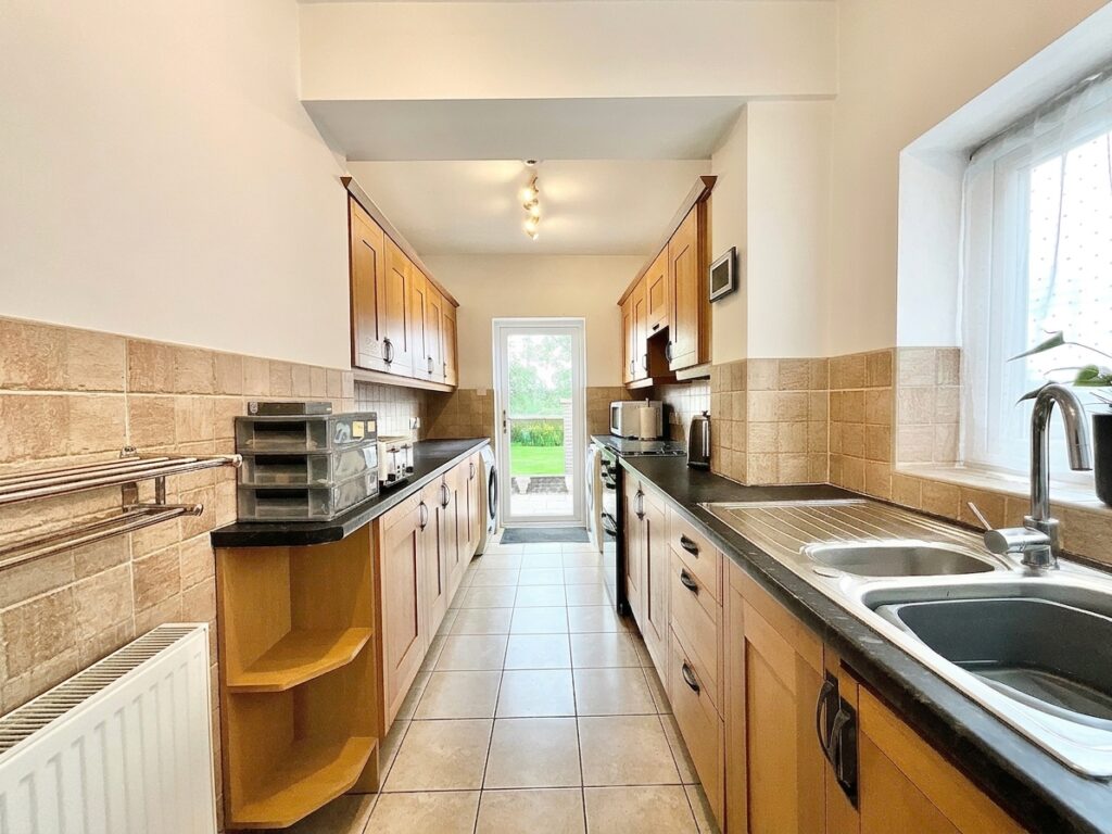 Uttoxeter Road, Blythe Bridge, ST11