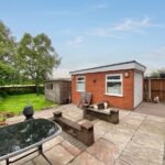 Uttoxeter Road, Blythe Bridge, ST11