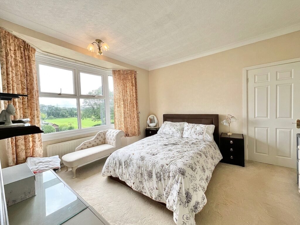 Uttoxeter Road, Draycott, ST11