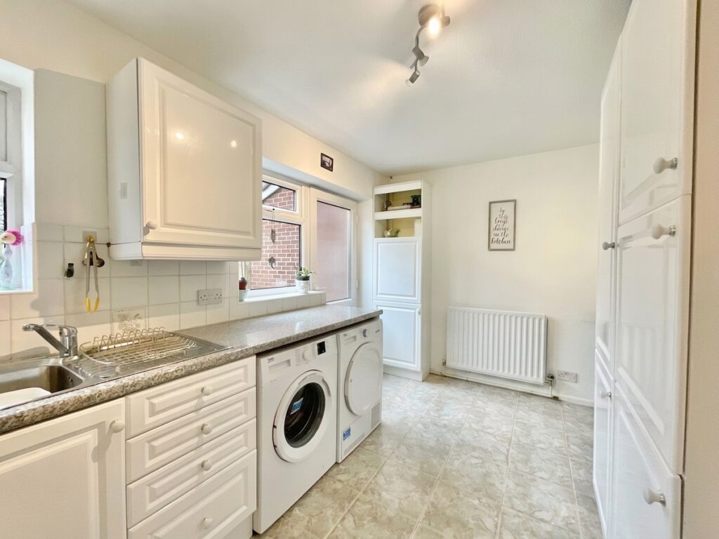 Aegean Close, Stoke-On-Trent, ST4
