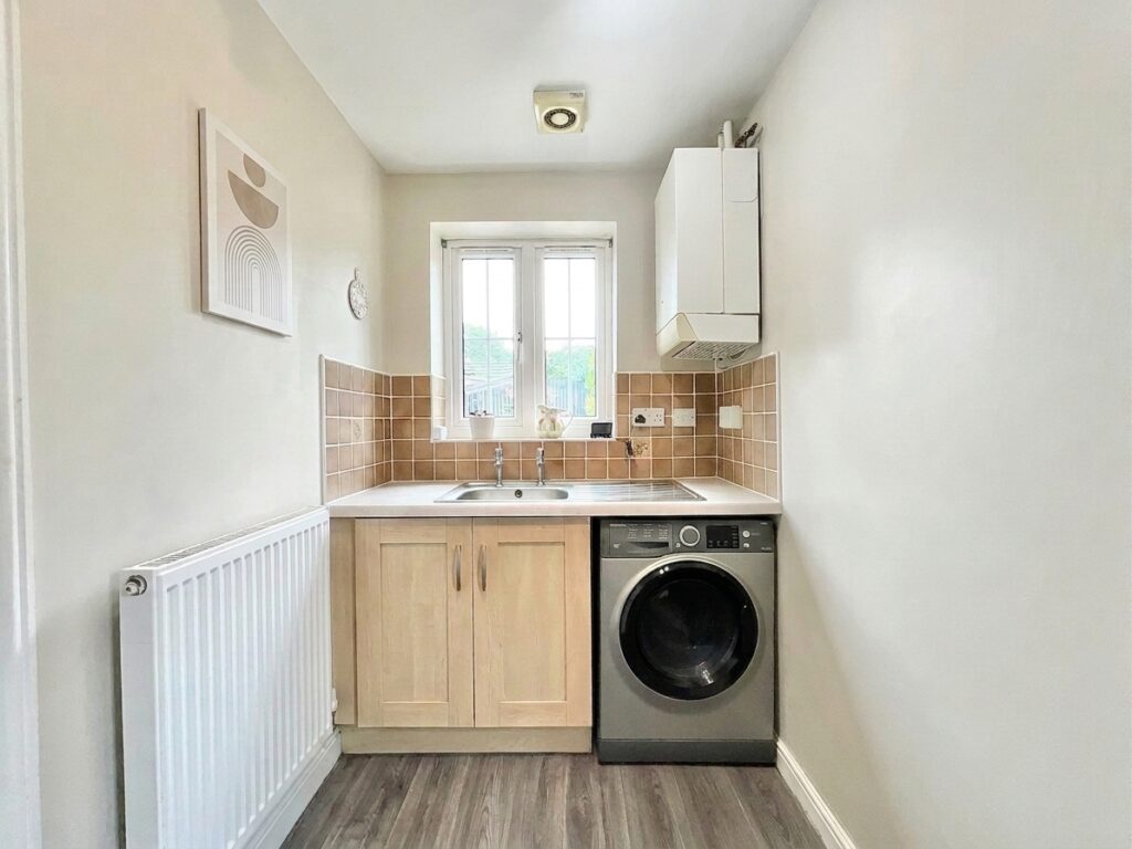 Havensfield Drive, Tean, ST10