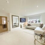 Rowley Bank Gardens, Stafford, ST17