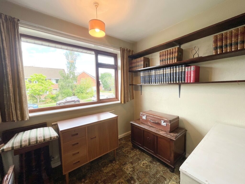 Atherstone Road, Stoke-On-Trent, ST4
