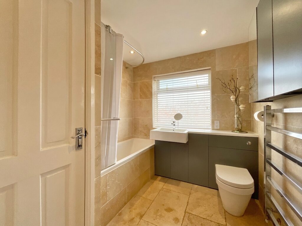 Woolston Drive, Hough, CW2