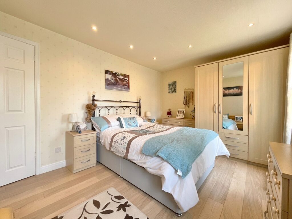Harvey Avenue, Nantwich, CW5