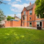 Sidmouth Avenue, Newcastle, ST5