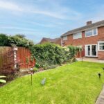 Dale Close, Cheadle, ST10