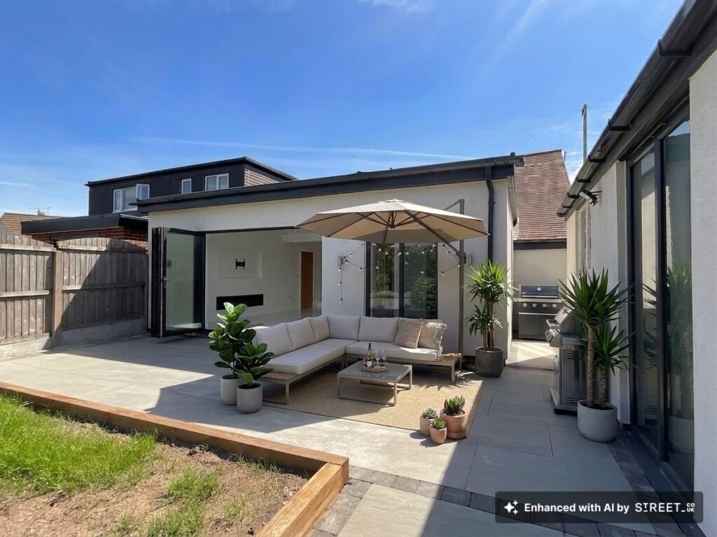 Sebring Avenue, Stoke-On-Trent, ST3