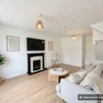 Comfrey Close, Stoke-On-Trent, ST3
