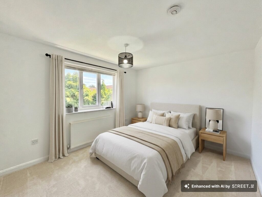 Comfrey Close, Stoke-On-Trent, ST3