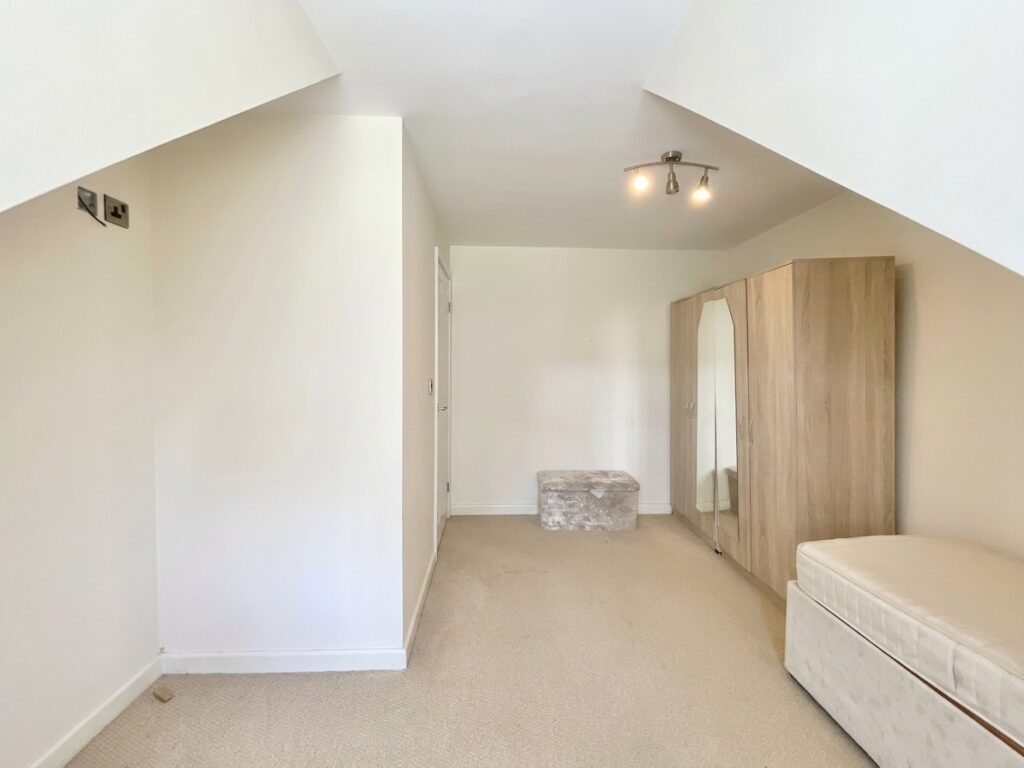 Grindley Lane, Stoke-On-Trent, ST3