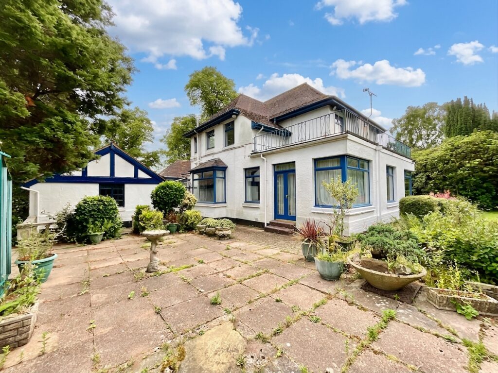 Sneyd Avenue, Newcastle, ST5