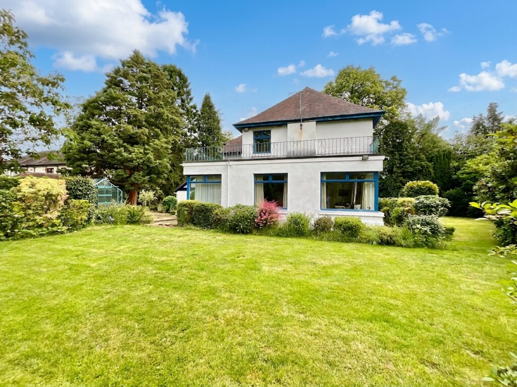 Sneyd Avenue, Newcastle, ST5