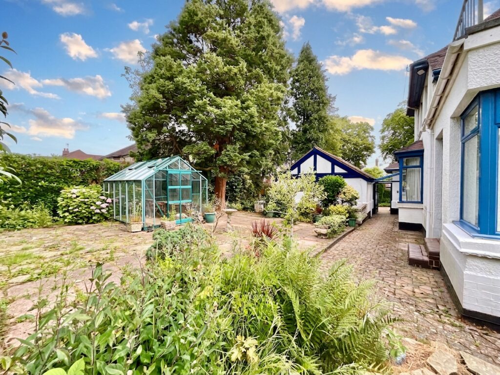 Sneyd Avenue, Newcastle, ST5