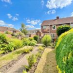 Prince Edward Street, Nantwich, CW5