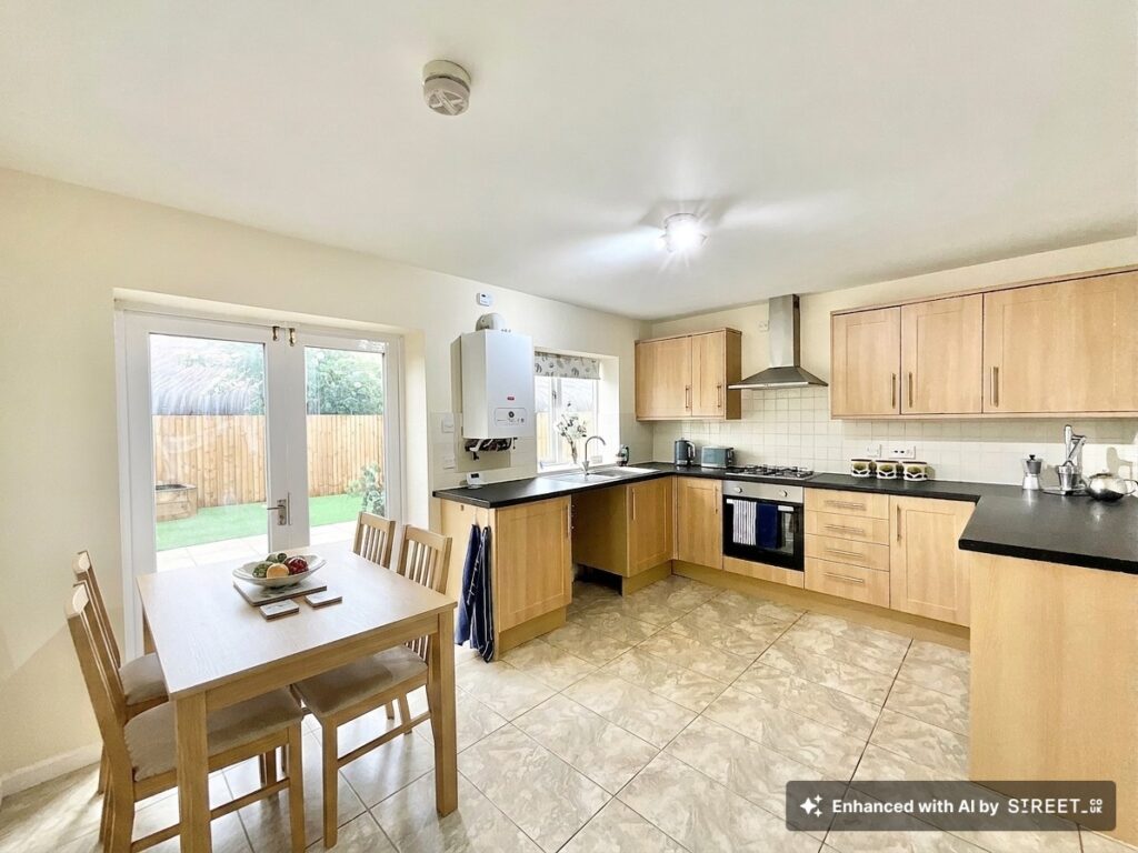 Tape Street, Cheadle, ST10