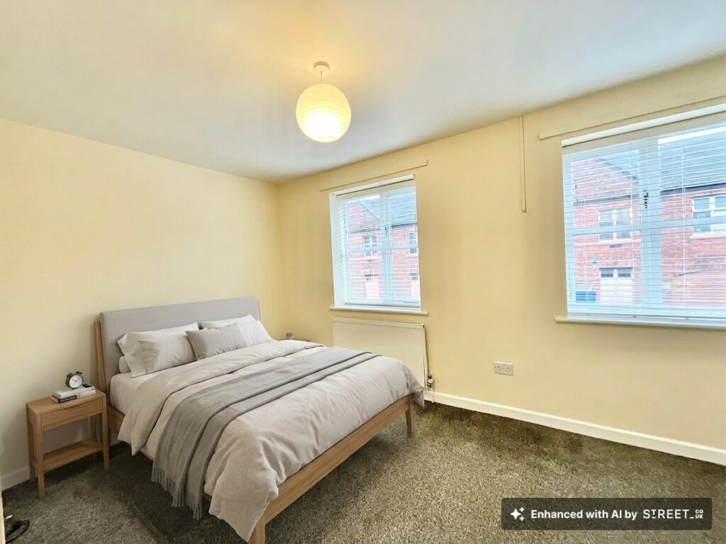 Tape Street, Cheadle, ST10