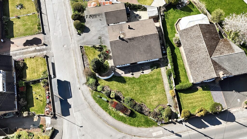 Crewe Road, Shavington, CW2