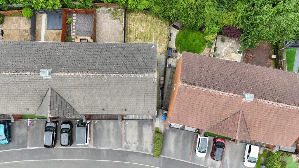 Edgbaston Drive, Stoke-On-Trent, ST4
