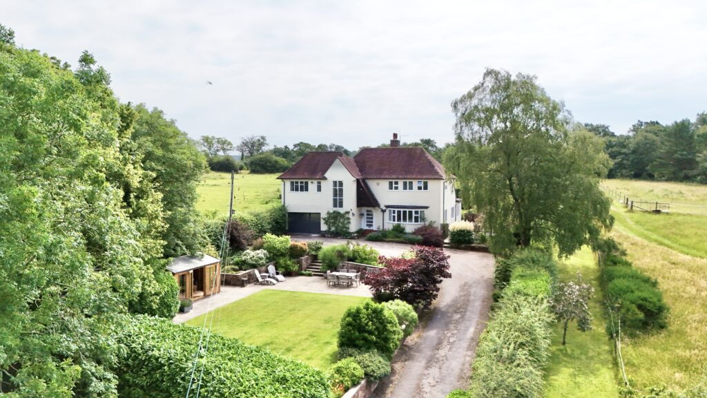 Willoughbridge, Market Drayton, TF9