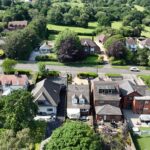 Grindley Lane, Stoke-On-Trent, ST3