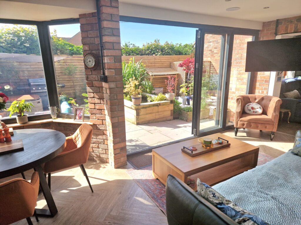 Bridge Street, Wybunbury, CW5