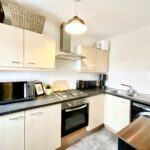 Whitemill Lane, Stone, ST15