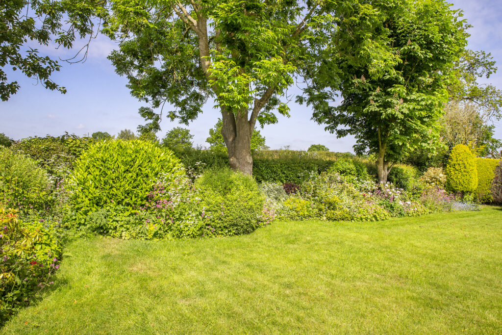 Swanley Lane, Burland, CW5