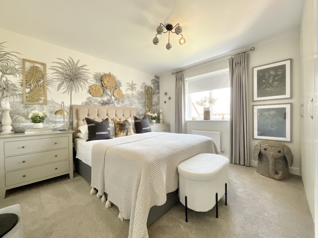 William Brereton Way, Henhull, CW5
