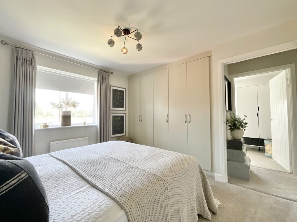 William Brereton Way, Henhull, CW5
