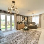 William Brereton Way, Henhull, CW5