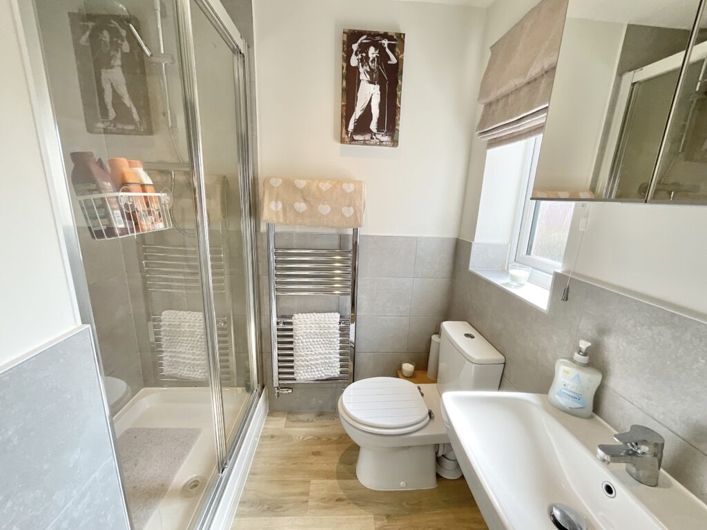 Farm Close, Shavington, CW2