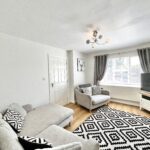 Glebe Gardens, Cheadle, ST10