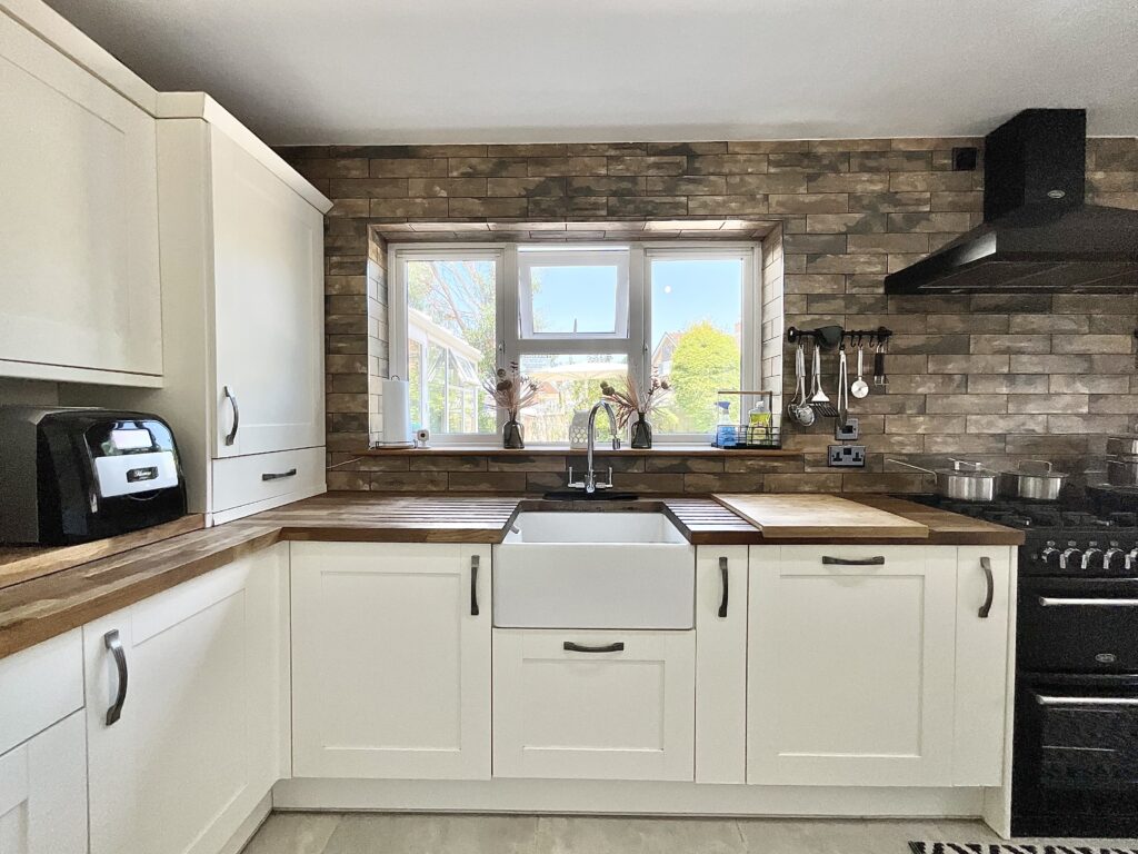 Glebe Gardens, Cheadle, ST10