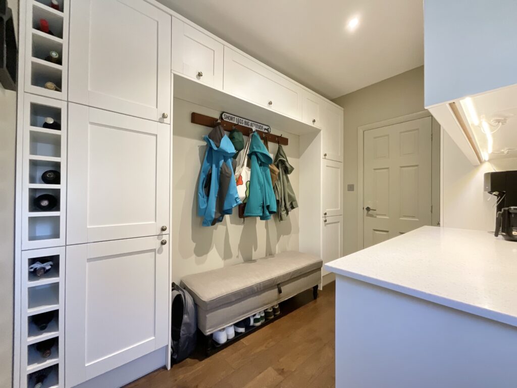 Berkeley Crescent, Wistaston, CW2