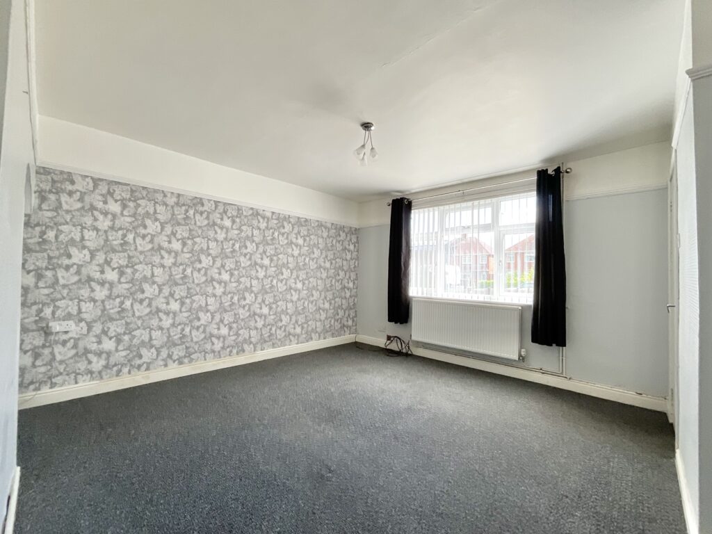 Manor Road North, Nantwich, CW5
