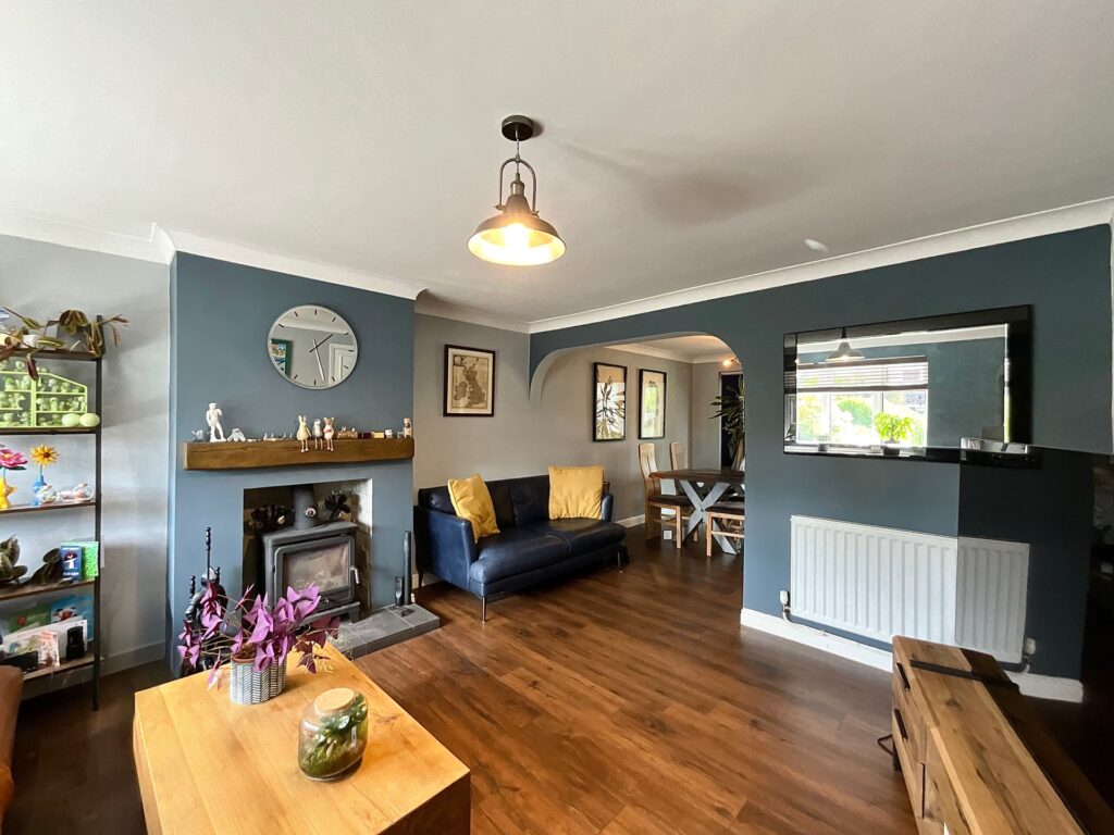 Oakhill Close, Tean, ST10