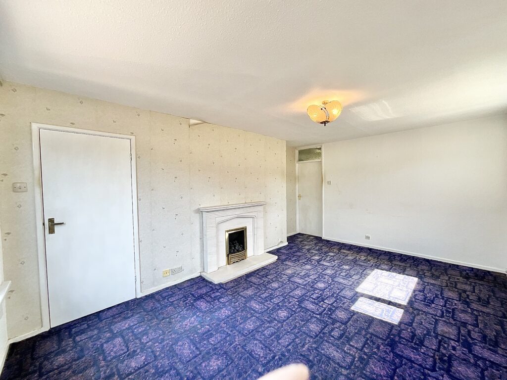 Trent Close, Cheadle, ST10