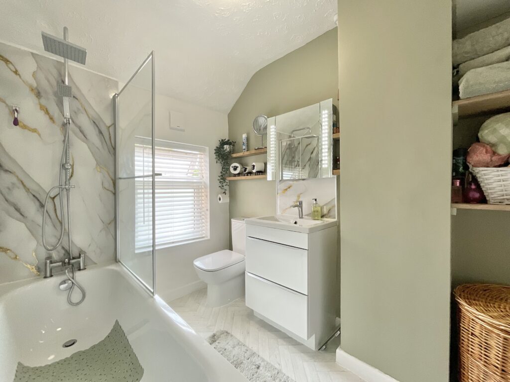 Osborne Grove, Shavington, CW2