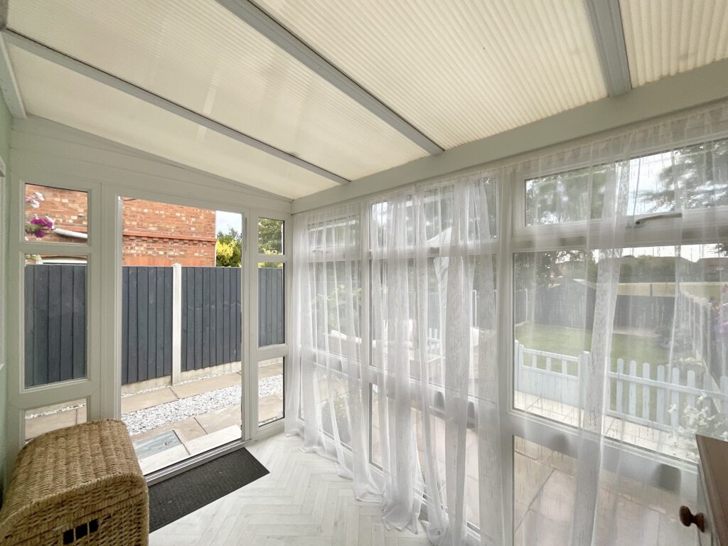 Osborne Grove, Shavington, CW2