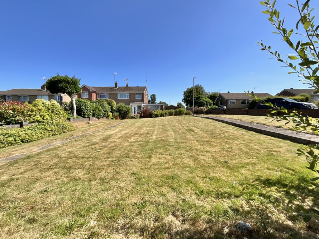 Trent Close, Cheadle, ST10